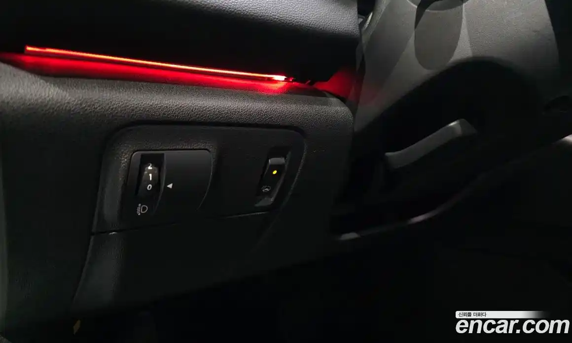 Renault SM6 2016 2.0 Автомат в Москве № 521641, фото 19