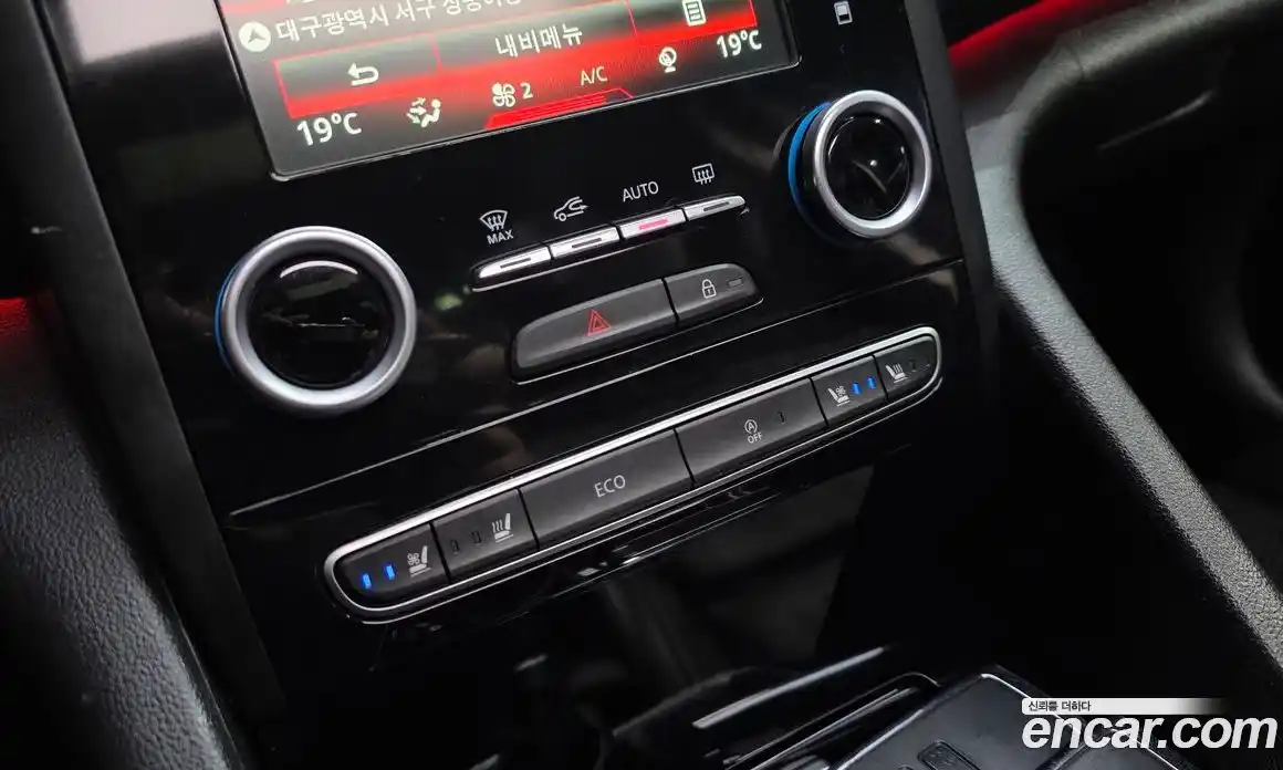 Renault SM6 2016 2.0 Автомат в Москве № 521641, фото 20