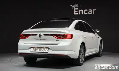 Renault SM6 2016 2.0 Автомат в Москве № 521641, миниатюра 2