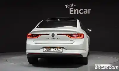 Renault SM6 2016 2.0 Автомат в Москве № 521641, миниатюра 4