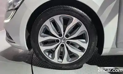 Renault SM6 2016 2.0 Автомат в Москве № 521641, миниатюра 5