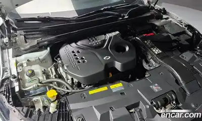 Renault SM6 2016 2.0 Автомат в Москве № 521641, миниатюра 6