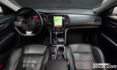 Renault SM6 2016 2.0 Автомат в Москве № 521641, миниатюра 7