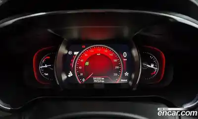 Renault SM6 2016 2.0 Автомат в Москве № 521641, миниатюра 8