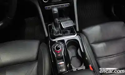 Renault SM6 2016 2.0 Автомат в Москве № 521641, миниатюра 9