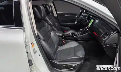 Renault SM6 2016 2.0 Автомат в Москве № 521641, миниатюра 10