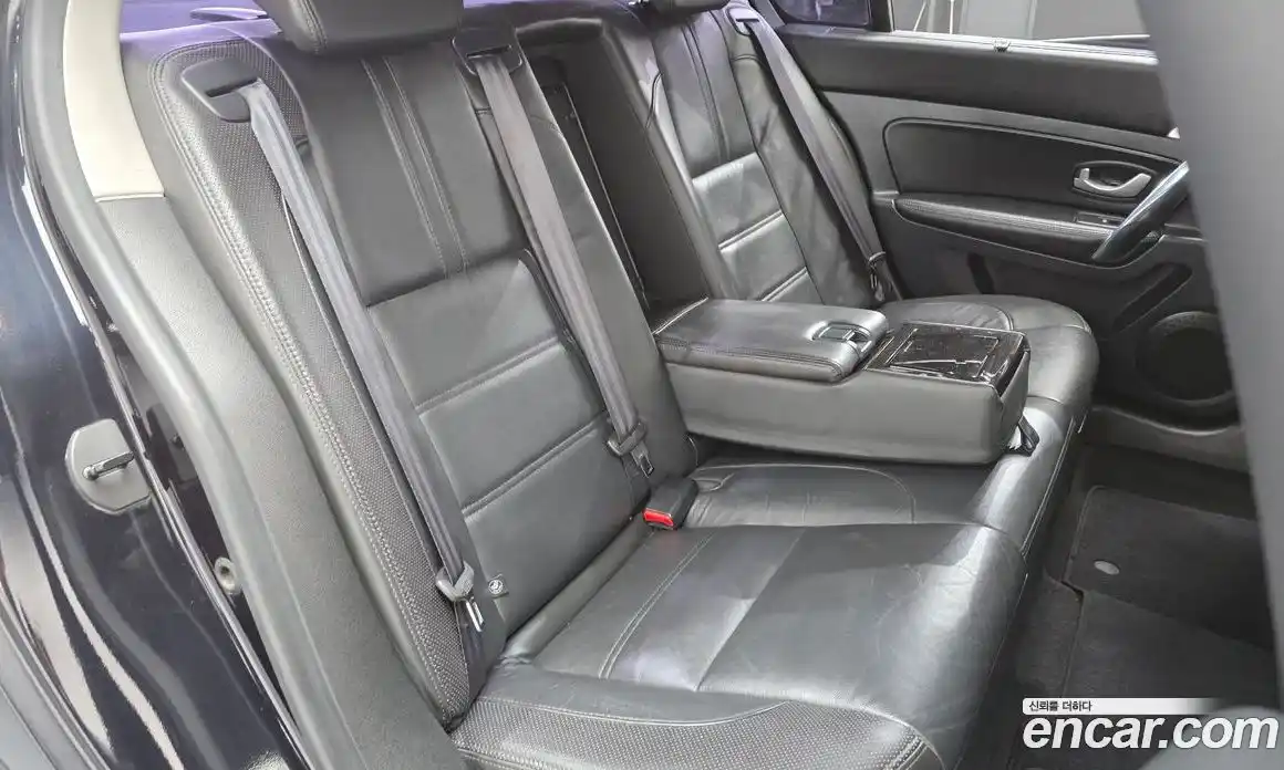 Renault SM5 2013 2.0 Автомат в Москве № 521703, фото 12