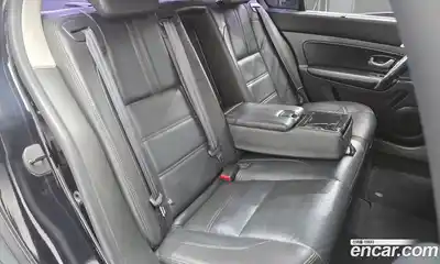 Renault SM5 2013 2.0 Автомат в Москве № 521703, миниатюра 12