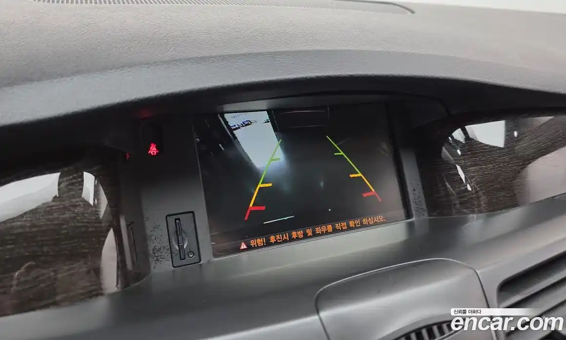 Renault SM5 2013 2.0 Автомат в Москве № 521703, фото 15