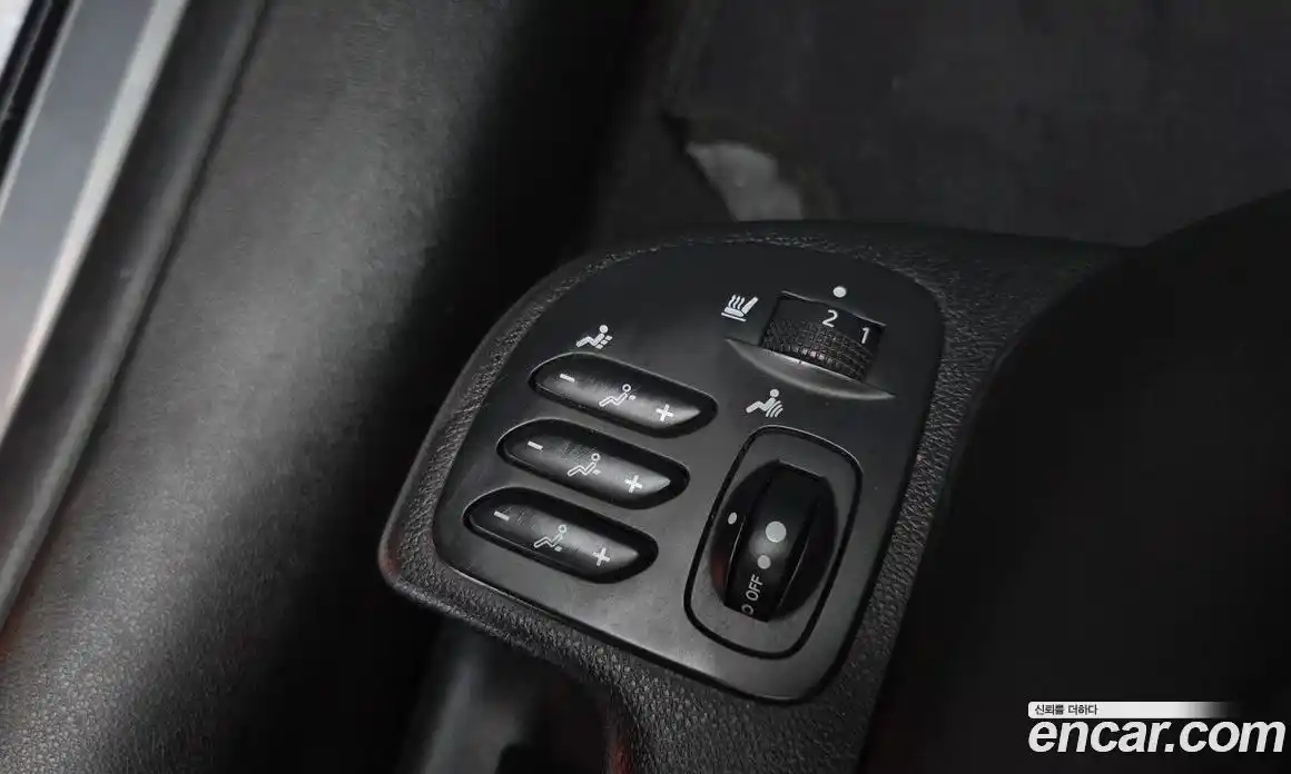 Renault SM5 2013 2.0 Автомат в Москве № 521703, фото 16