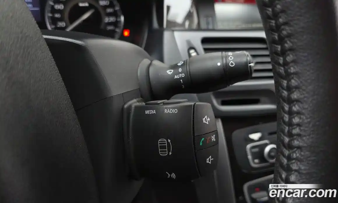 Renault SM5 2013 2.0 Автомат в Москве № 521703, фото 17