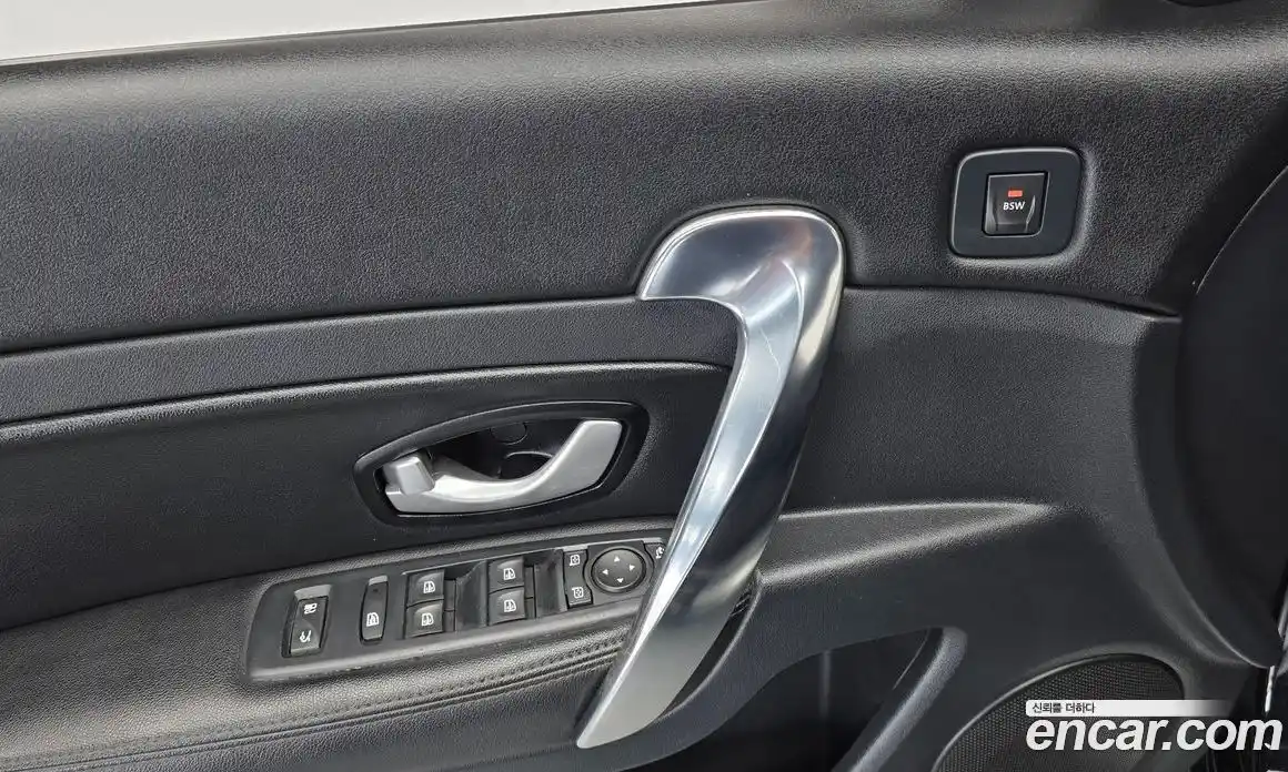 Renault SM5 2013 2.0 Автомат в Москве № 521703, фото 18