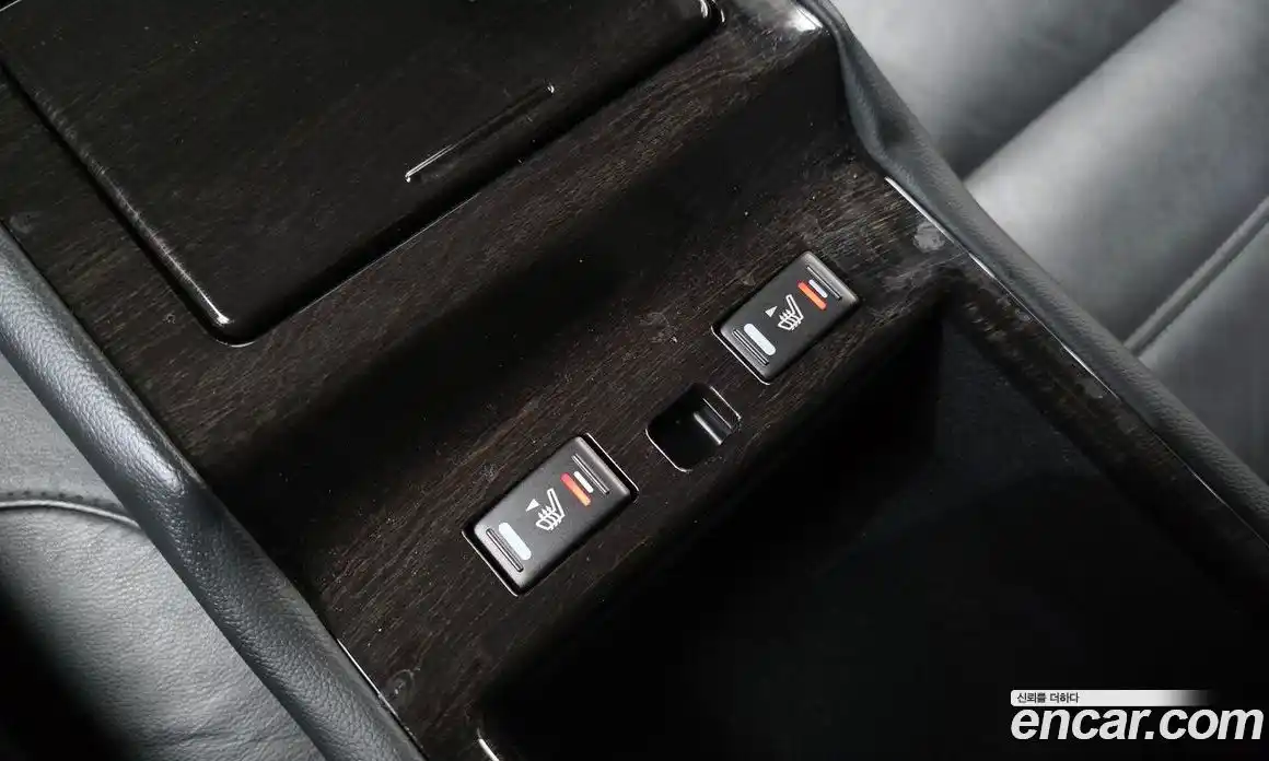 Renault SM5 2013 2.0 Автомат в Москве № 521703, фото 19