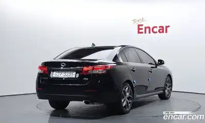 Renault SM5 2013 2.0 Автомат в Москве № 521703, миниатюра 2