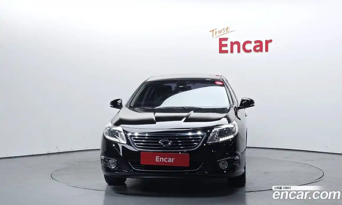 Renault SM5 2013 2.0 Автомат в Москве № 521703, фото 3