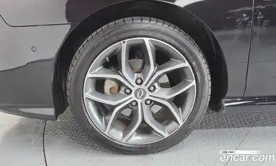 Renault SM5 2013 2.0 Автомат в Москве № 521703, миниатюра 5