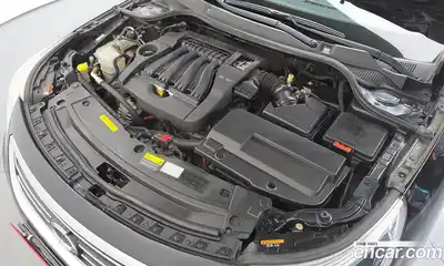 Renault SM5 2013 2.0 Автомат в Москве № 521703, миниатюра 6