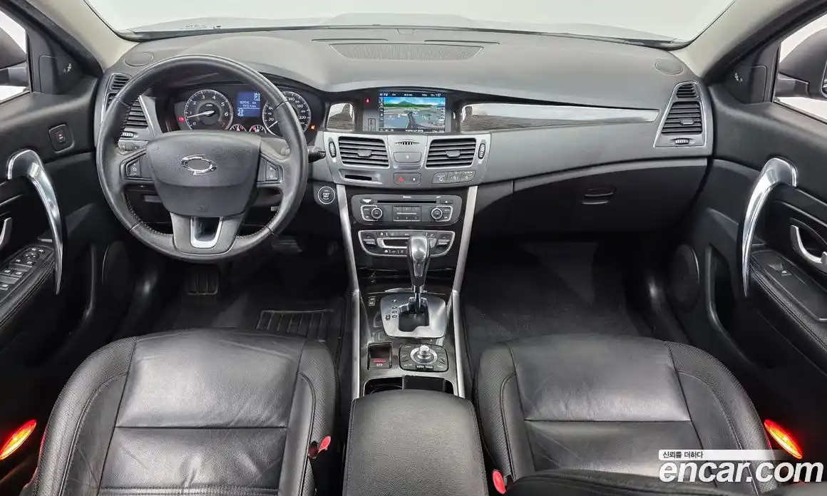 Renault SM5 2013 2.0 Автомат в Москве № 521703, фото 7