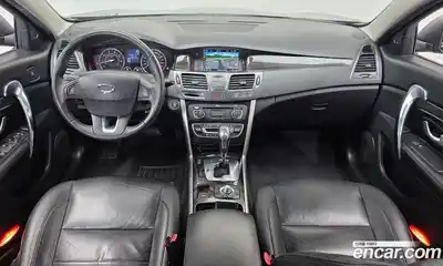 Renault SM5 2013 2.0 Автомат в Москве № 521703, миниатюра 7