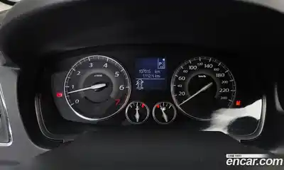 Renault SM5 2013 2.0 Автомат в Москве № 521703, миниатюра 8