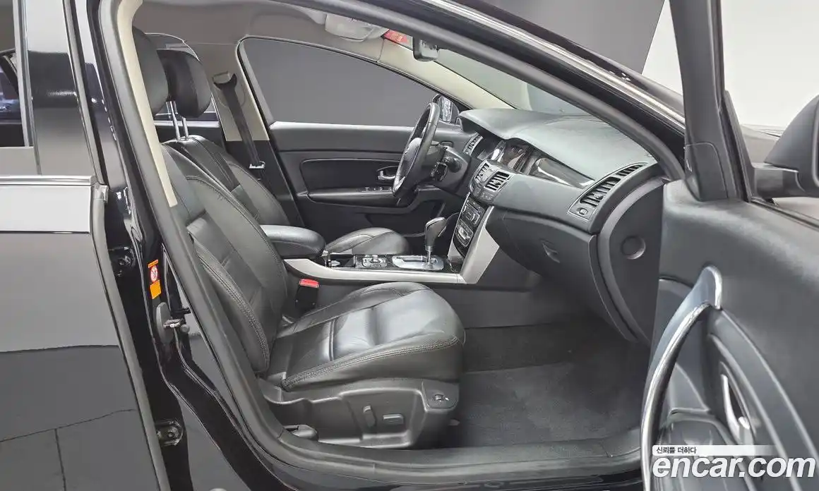 Renault SM5 2013 2.0 Автомат в Москве № 521703, фото 10