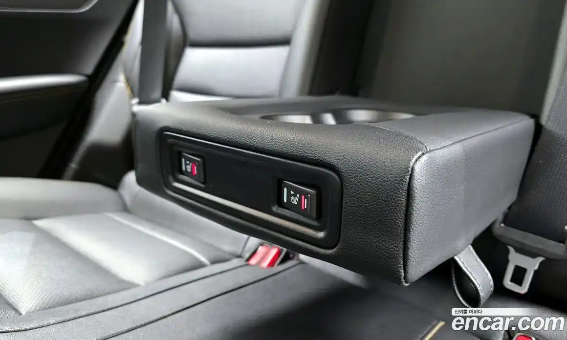 Renault QM6 2020 2.0 Автомат в Москве № 521760, фото 15