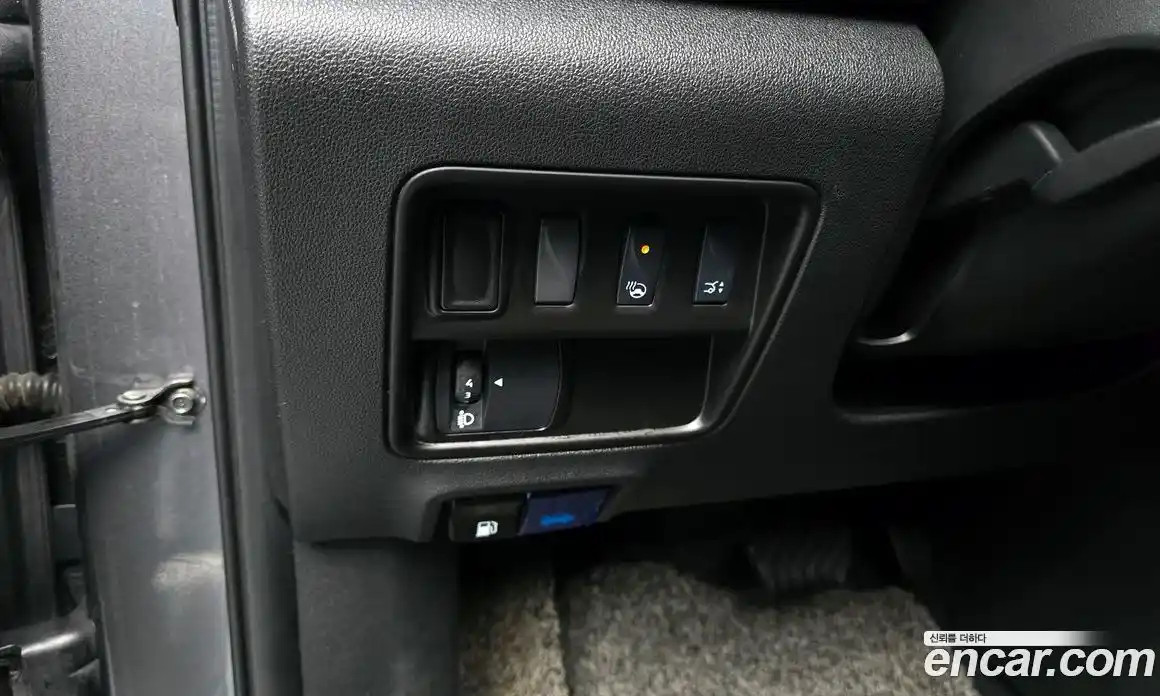 Renault QM6 2020 2.0 Автомат в Москве № 521760, фото 16