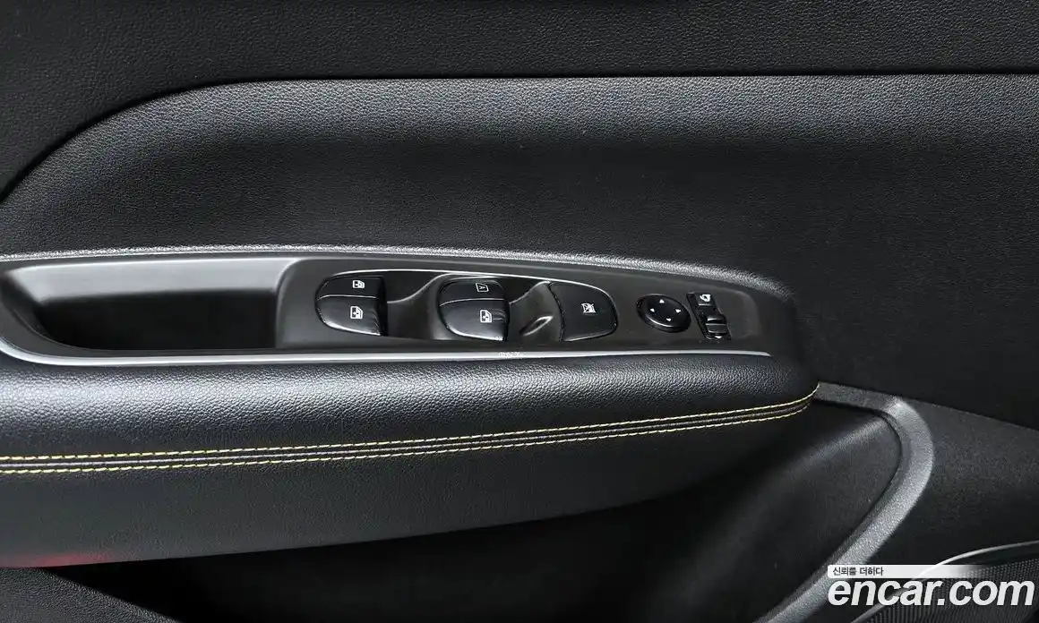 Renault QM6 2020 2.0 Автомат в Москве № 521760, фото 17