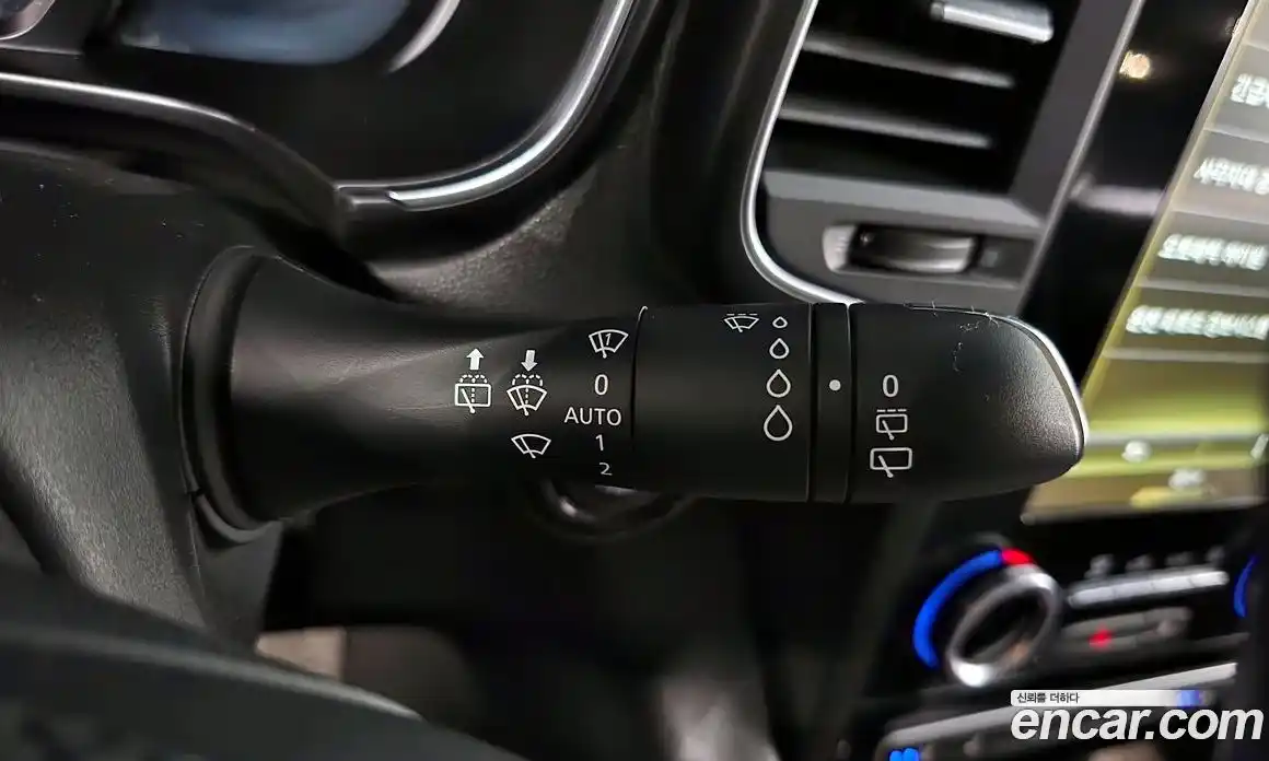 Renault QM6 2020 2.0 Автомат в Москве № 521760, фото 18