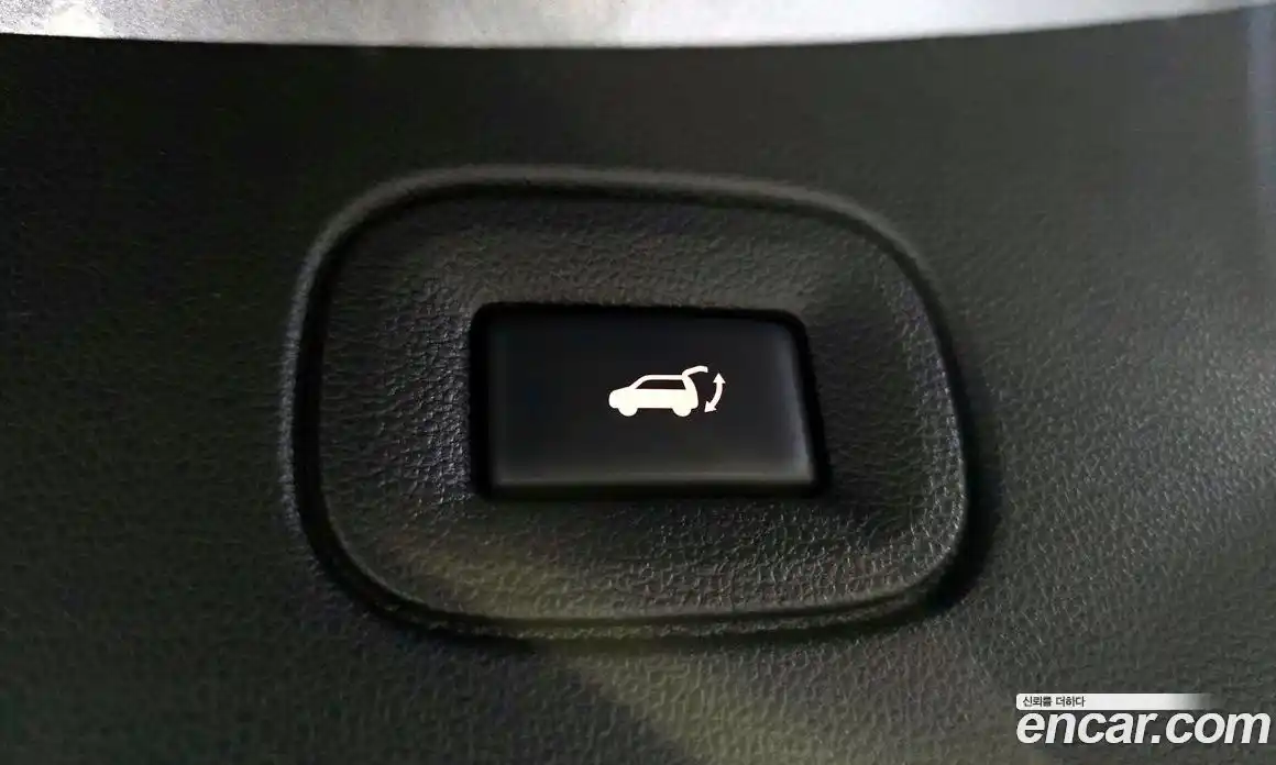 Renault QM6 2020 2.0 Автомат в Москве № 521760, фото 19