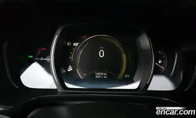 Renault QM6 2020 2.0 Автомат в Москве № 521760, миниатюра 7