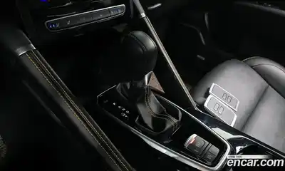 Renault QM6 2020 2.0 Автомат в Москве № 521760, миниатюра 8