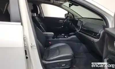 Kia Sportage 2024 1.6 Автомат в Москве № 521867, миниатюра 11