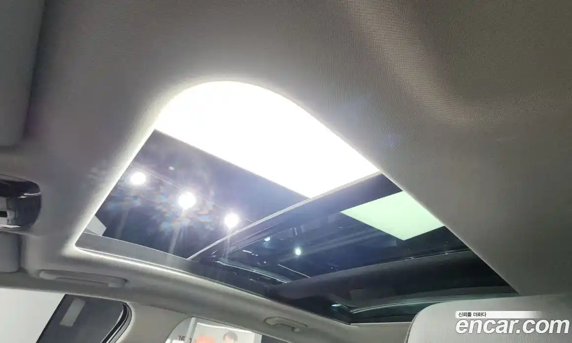 Kia Sportage 2024 1.6 Автомат в Москве № 521867, фото 18