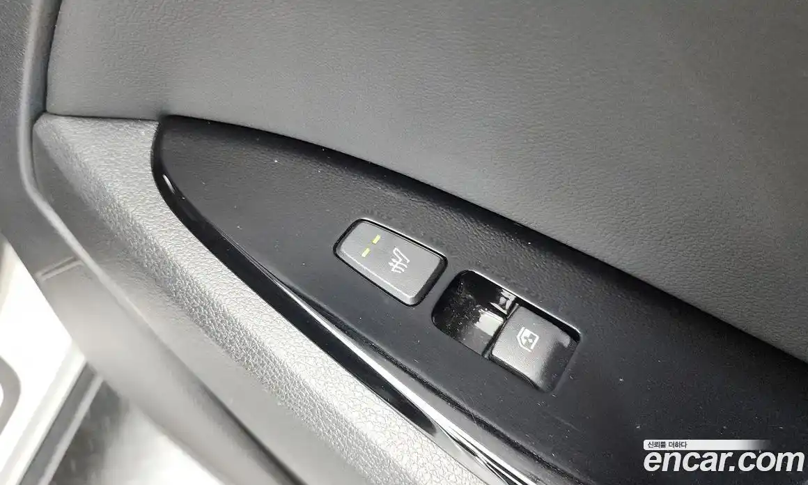 Kia Sportage 2024 1.6 Автомат в Москве № 521867, фото 19