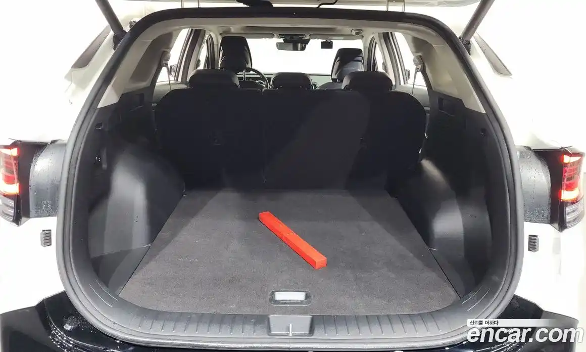 Kia Sportage 2024 1.6 Автомат в Москве № 521867, фото 20