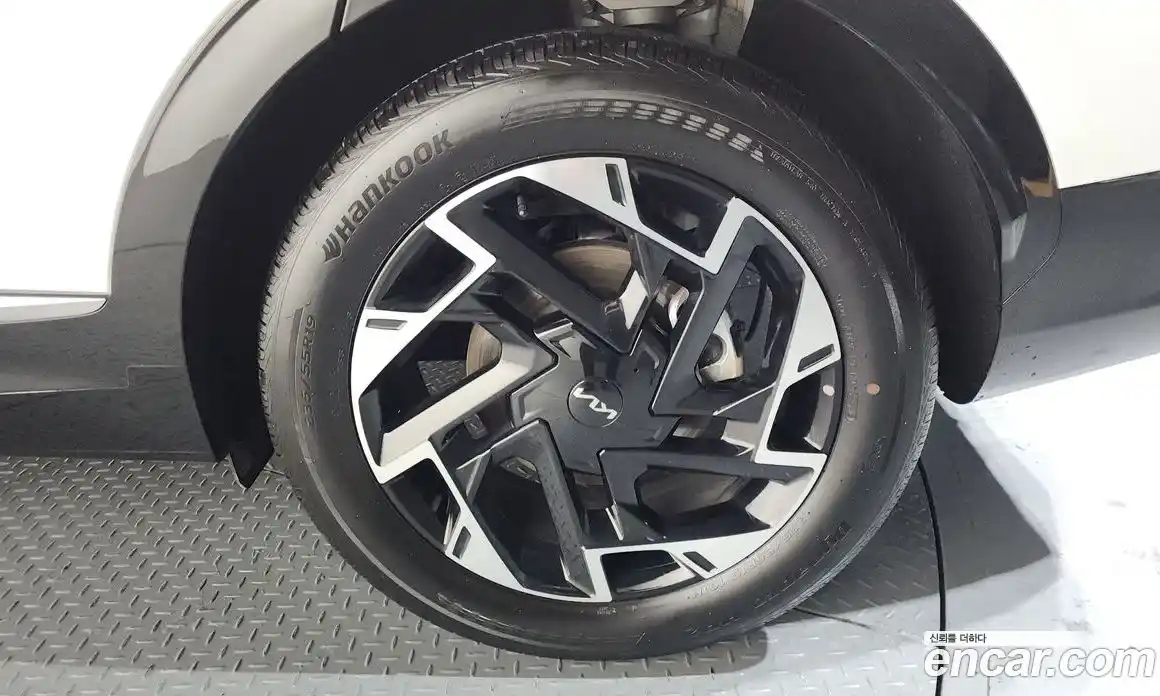 Kia Sportage 2024 1.6 Автомат в Москве № 521867, фото 5