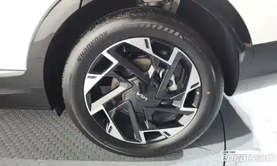 Kia Sportage 2024 1.6 Автомат в Москве № 521867, миниатюра 5