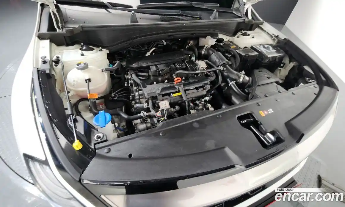 Kia Sportage 2024 1.6 Автомат в Москве № 521867, фото 6