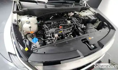 Kia Sportage 2024 1.6 Автомат в Москве № 521867, миниатюра 6