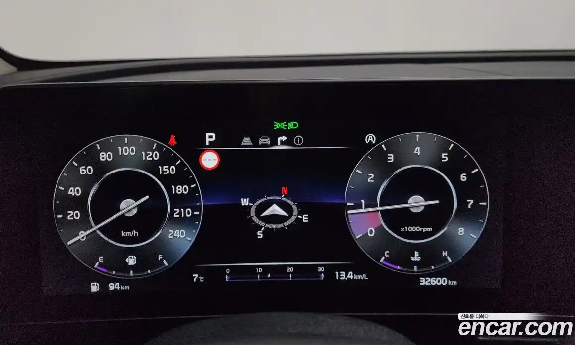 Kia Sportage 2024 1.6 Автомат в Москве № 521867, фото 8