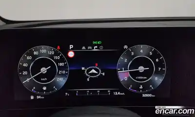 Kia Sportage 2024 1.6 Автомат в Москве № 521867, миниатюра 8