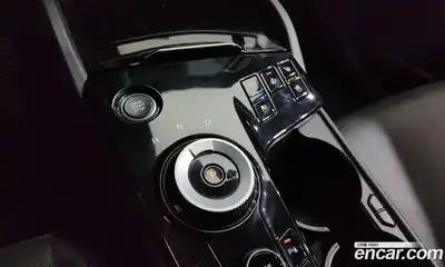 Kia Sportage 2024 1.6 Автомат в Москве № 521867, миниатюра 9