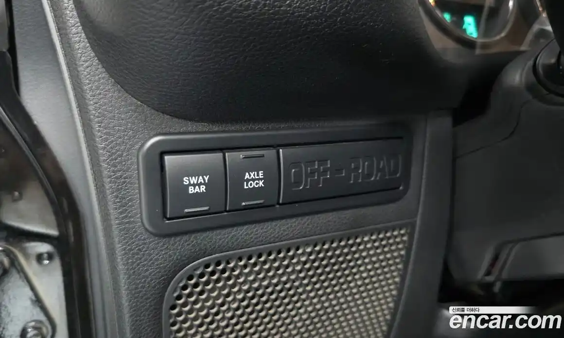 Jeep Wrangler 2016 3.6 Автомат в Москве № 522172, фото 18