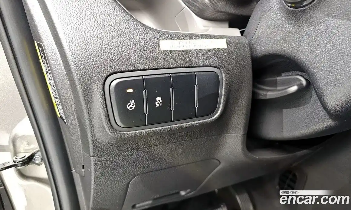 Kia Ray 2019 1.0 Автомат в Москве № 522243, фото 14