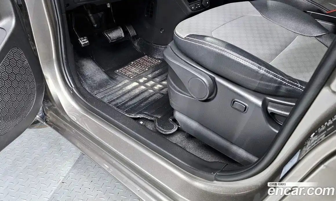 Kia Ray 2019 1.0 Автомат в Москве № 522243, фото 15