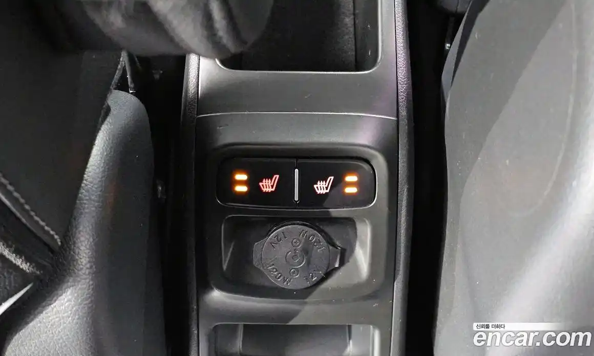 Kia Ray 2019 1.0 Автомат в Москве № 522243, фото 19