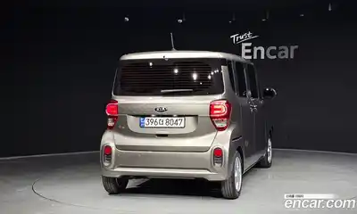 Kia Ray 2019 1.0 Автомат в Москве № 522243, миниатюра 4