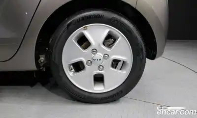 Kia Ray 2019 1.0 Автомат в Москве № 522243, миниатюра 5