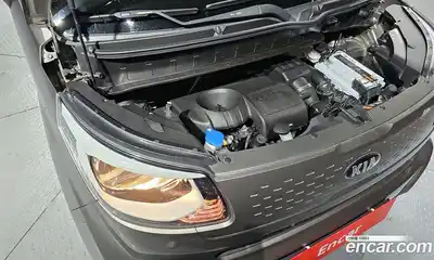 Kia Ray 2019 1.0 Автомат в Москве № 522243, миниатюра 6